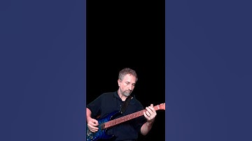 Thumbnail of Ten Years Gone - Guitar Cover #Shorts