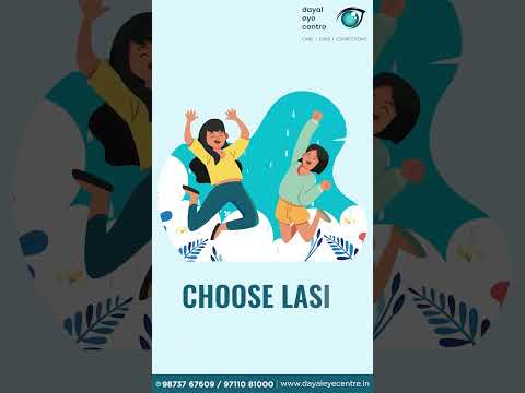 Eye care explained by our surgeons — video 26