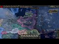 Прохождение  Hearts of Iron 4