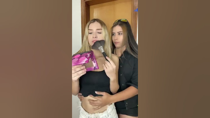 Larissa sanches e sua gata