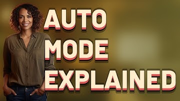 What Does Auto Mode Do in Netflix and Hulu?
