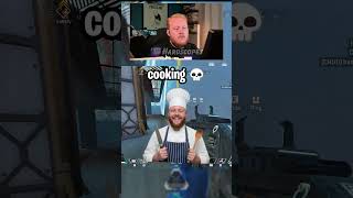 NEVER INSULT YOUR GAMER WIFE 😂 #apex #apexlegends #apexlegendsclips #apexclips