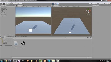 New Unity 3d Waypoint System Tutorial