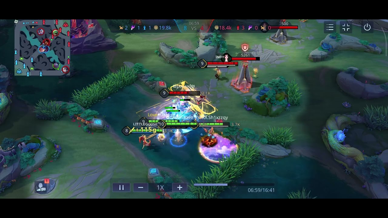 หวานปูนา