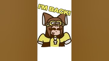 @Sle3pyRe3 is back… | BFB 3 Reanimated #art #animation