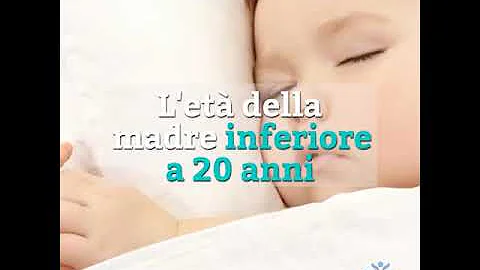 Come evitare la sindrome della morte in culla?
