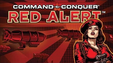 Command & Conquer Red Alert | IOS GAMES ON ANDROID | TouchHLE Emulator