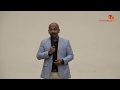 Conversations@KU with Vijay Vikram Singh | KUdiaries
