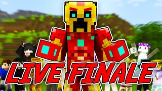 ALTERRA EVENTO FINALE CON VOI - 🔴 Live Minecraft