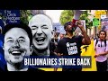 Billionaires are pillaging america how do we fight back  the chris hedges report