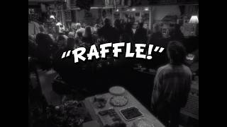 Raffle! | Official Trailer HD
