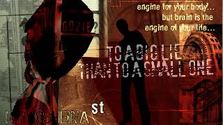 Amiga PPC Scenedemo - Prowokacja (Team PowerAmiga @ Chaso Construction 2004)