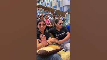 Biology Queens in One Frame at Result Event 🙌