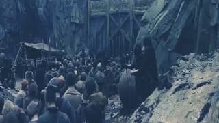 أسطورة السيف