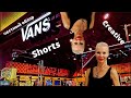 VANS магазин брендовой одежды | ЧЕСТНЫЙ ОБЗОР креативное видео  #shorts