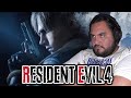 Resident evil 4 remake part 1 le village