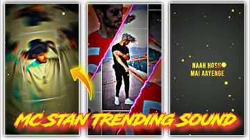 Hum Jashan Manayenge X Basti Ka Hasti Video Editing | Alight Motion Video Editing 🔥