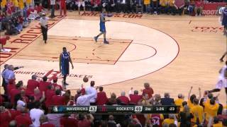 Houston Rockets Highlights: Game 5 vs. Dallas Mavericks 4/28/2015