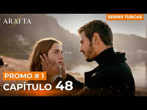 Arafta | Episode 48 – Preview 1 | Turkish Dramas in Spanish 