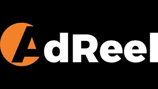 AdReel Software, screenshot 2