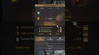 When RNG Hates You... TET Primordial Sovereign FAIL #gaming #bdopvp #bdo  #mmorpg