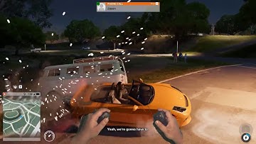 Motion Controlled: Watch_Dogs 2 with the Razer Hydra