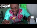 The Ultimate Sierra Leone Food Compilation