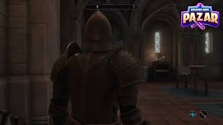 Where to Learn the Absorb Attribute Luck Spell in Oblivion Remastered Quick Guide