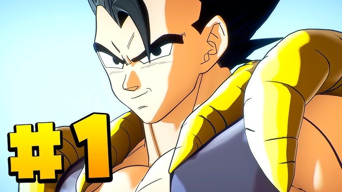 Atualização milagrosa? Crossplay, Broly DBS e Gogeta Blue (Season