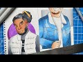 Drawing Clothes - Different Fashion Styles For Guys!
