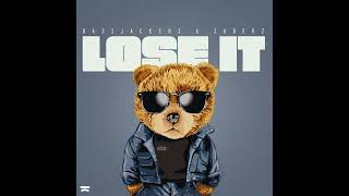 Bassjackers x SaberZ - Lose It [Free Download] Resimi