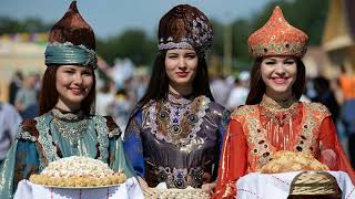 Татары и русские: зачем татары представляются русскими именами?