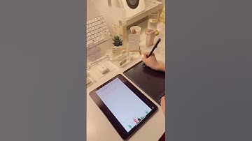 Obsessed with this way of taking notes  #newyes #syncpen