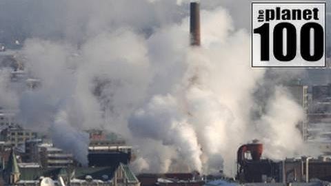 Planet 100: Cap And Trade Explained