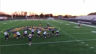 Best of #Mannequin ChallengeMannequin Challenge Football Players