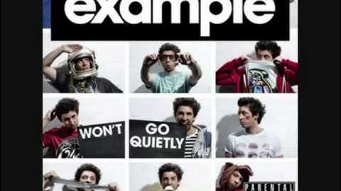 Example - Sick Note