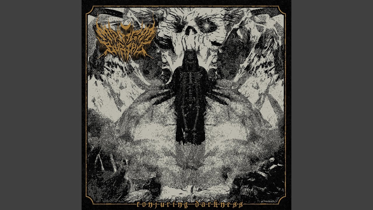 Solemn Death Encompass