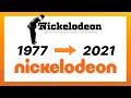 Nickelodeon Show History | (1977 - PRESENT)  A Timeline