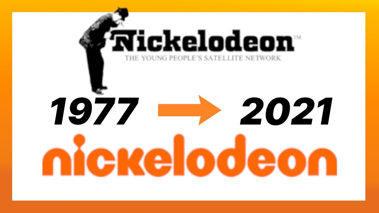 Nickelodeon Show History (1977 PRESENT) A Timeline YouTube