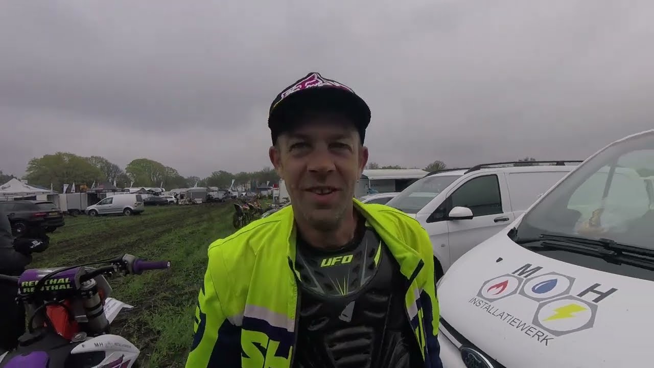 Hexel on Wheels veteraan dames klasse