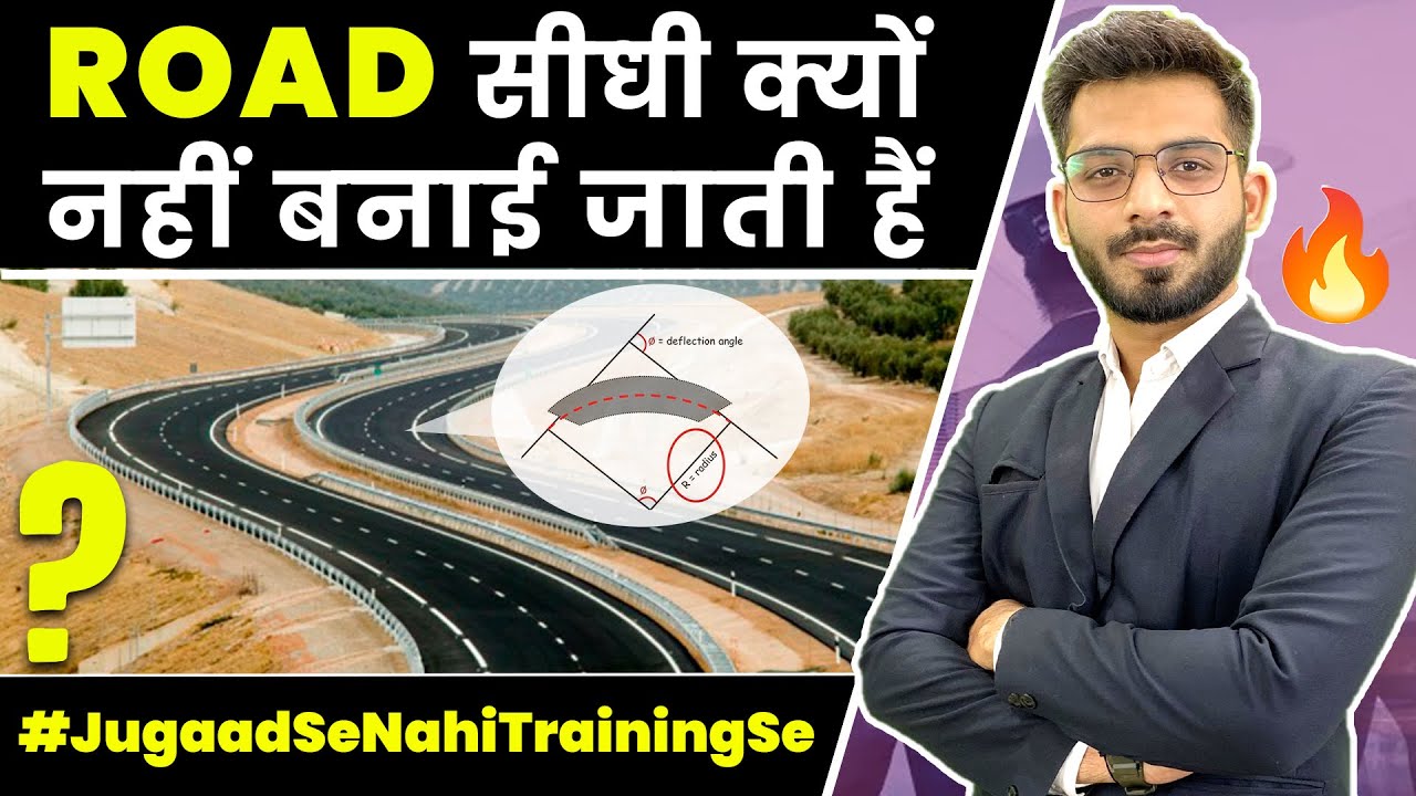 Understanding The Different Types Of Road Curves And Their Importance Understanding The Different Types Of Road Curves And Their Importance