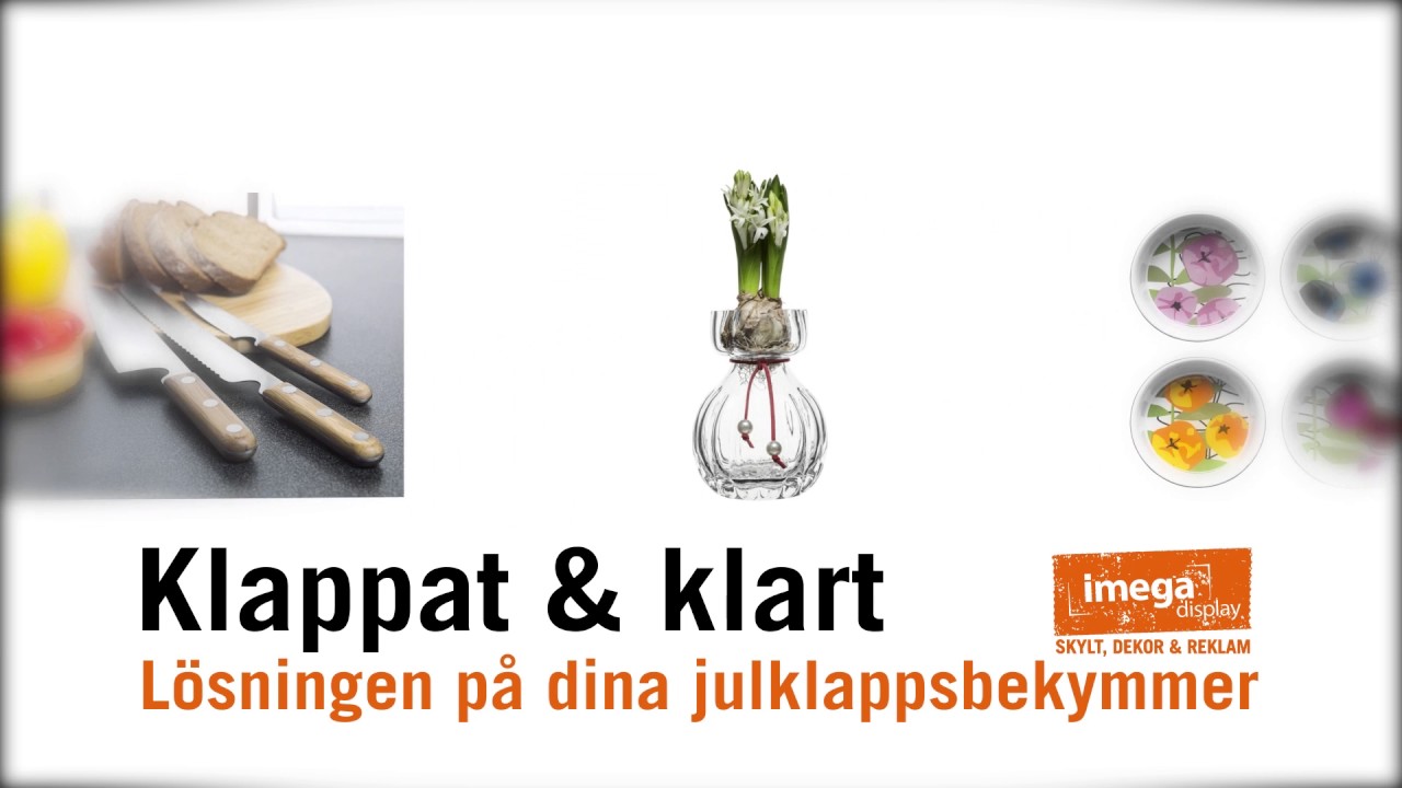 Imega Display Imega Display Jul - YouTube