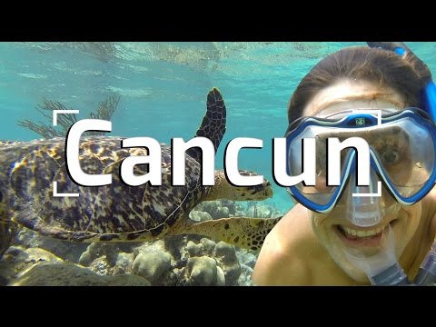 CANCUN, MEXICO | TRAVEL GUIDE