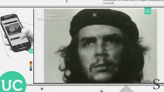 Unesp Ciência | ed. 92: 50 anos da morte de Che Guevara