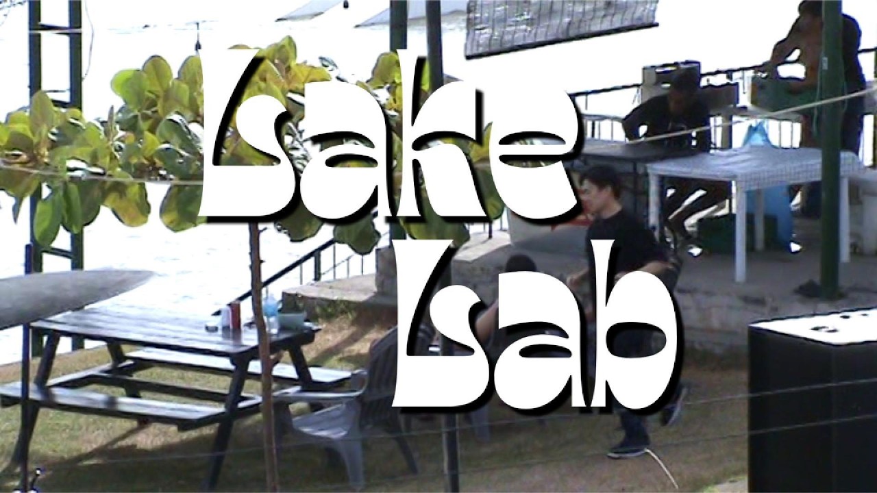 Lake Lab Feb26'