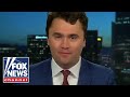 Charlie Kirk: The empire is going to strike back