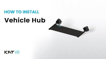 HOW TO INSTALL Vehicle Hub