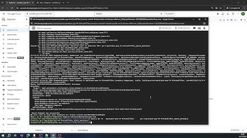 Google Cloud Platform: Dataproc Serverless for Spark to Load BigQuery - Part 4