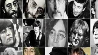 John Lennon - #9 Dream