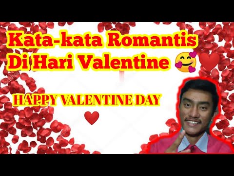 Video: Bagaimana saya bisa membuat valentine saya romantis?